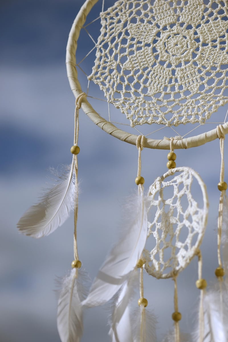 Macramé